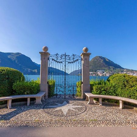 Top Of The Spots - Happy Rentals Lugano Exterior foto
