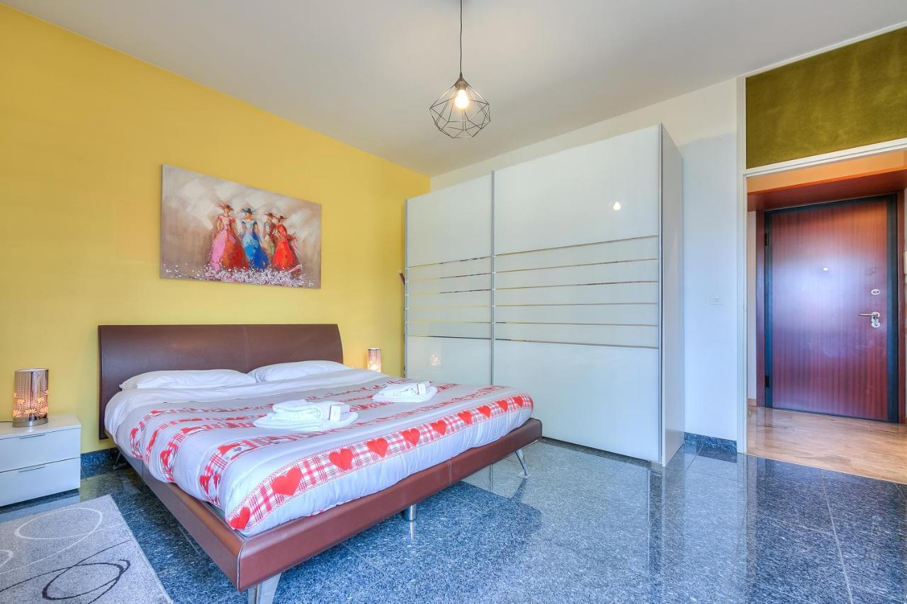 Top Of The Spots - Happy Rentals Lugano Exterior foto
