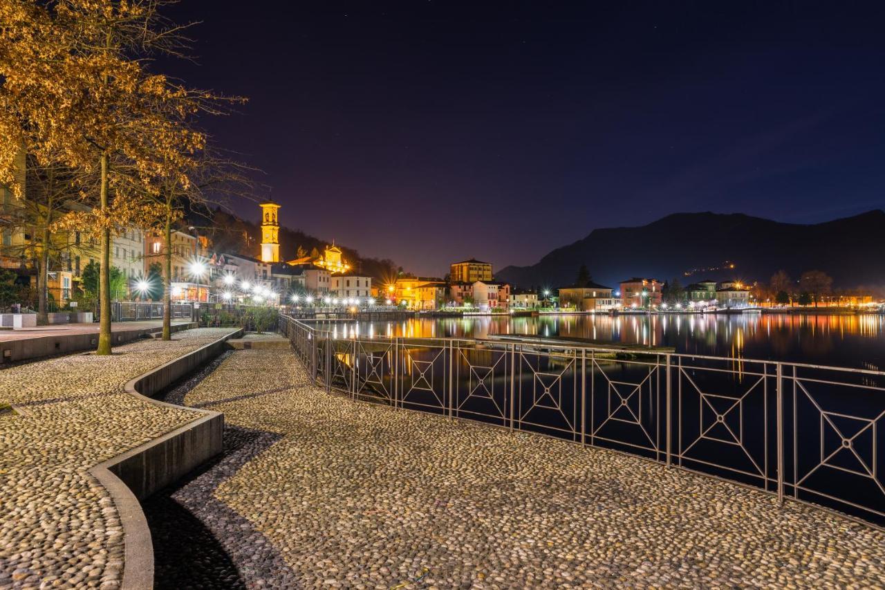 Top Of The Spots - Happy Rentals Lugano Exterior foto